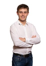 Schemmer Maxi Schemmer Portrait