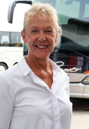 Gabi Brandl Kapitaensbild