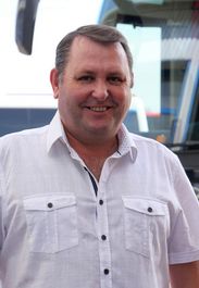 Alex Lauer Kapitaensbild