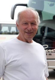 Alois Baumann Kapitaensbild