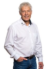 Schemmer Rupert Schemmer Portrait NEU