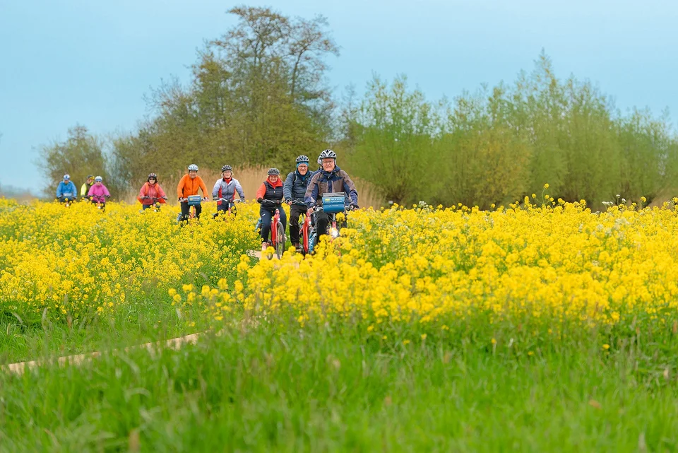 © SE-Tours GmbH | Antje Schimanke