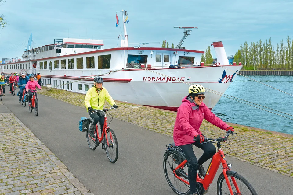 © SE-Tours GmbH | Antje Schimanke