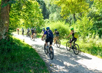 E-Bike-Reise Zoiglbiererlebnis