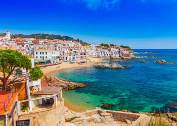 Costa Brava  - Katalonien erkunden
