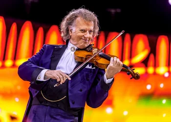 André Rieu in München 