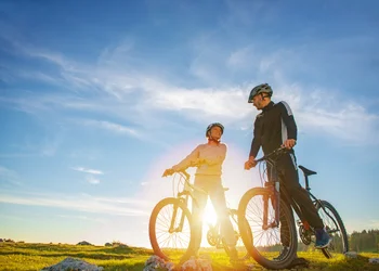 E-Bike-Tour Highlights rund um Garmisch