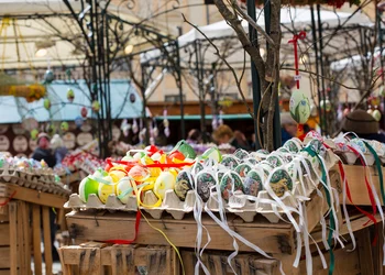 Ostermarkt Bad Tölz