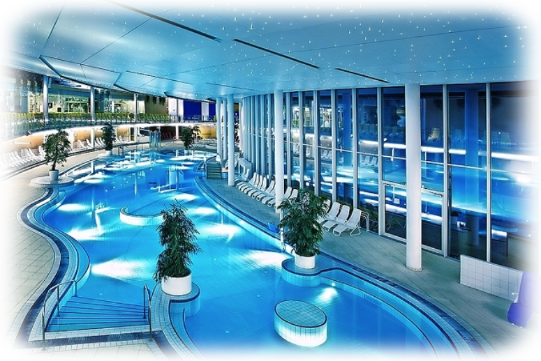 Therme Geinberg Schemmer