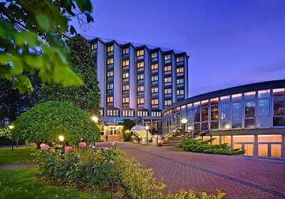 Hotel Le Tegnue