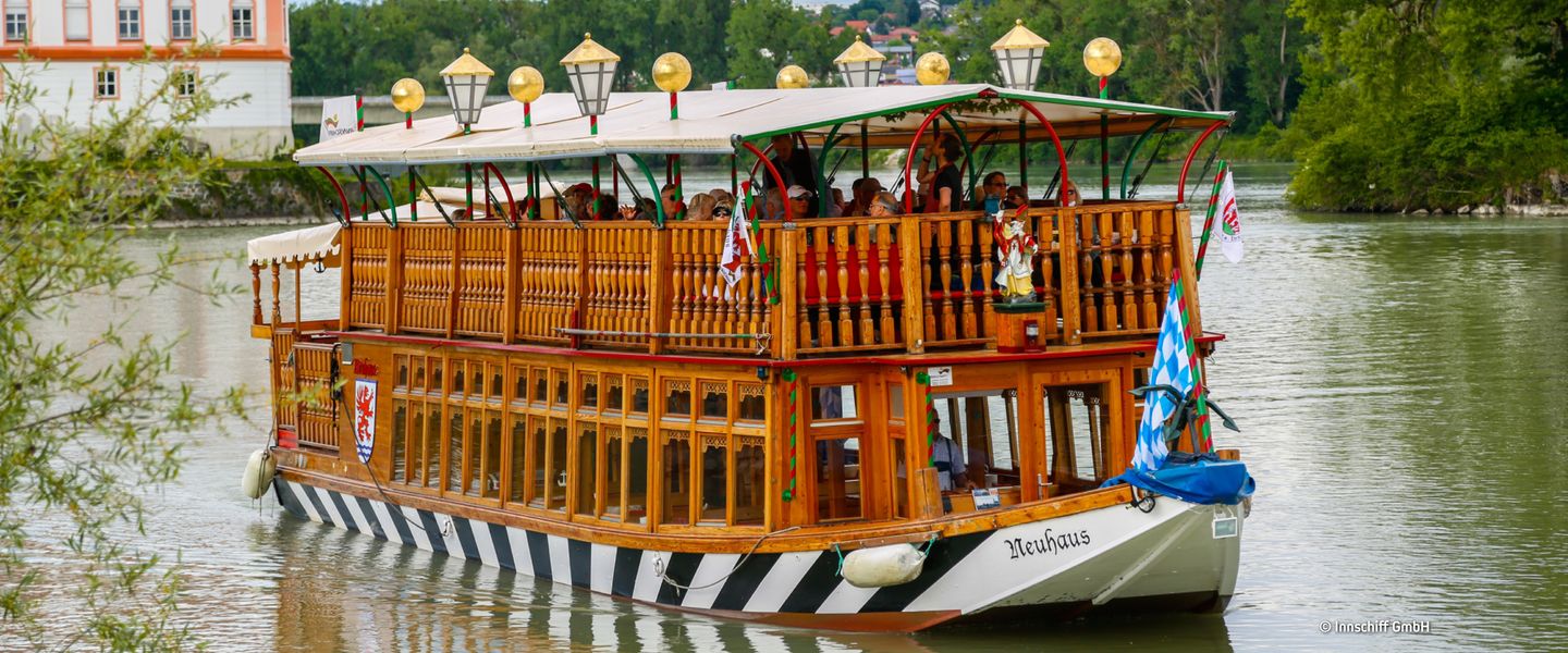 © Innschiff GmbH