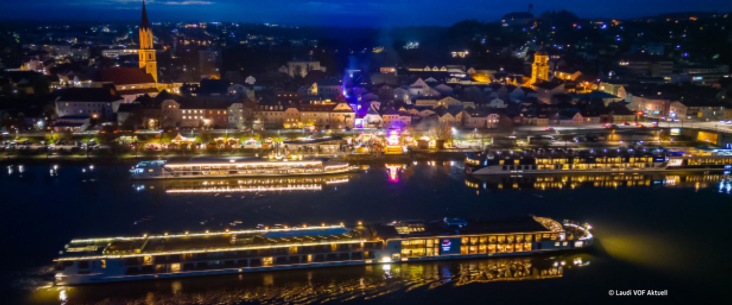 © Laudi VOF Aktuell