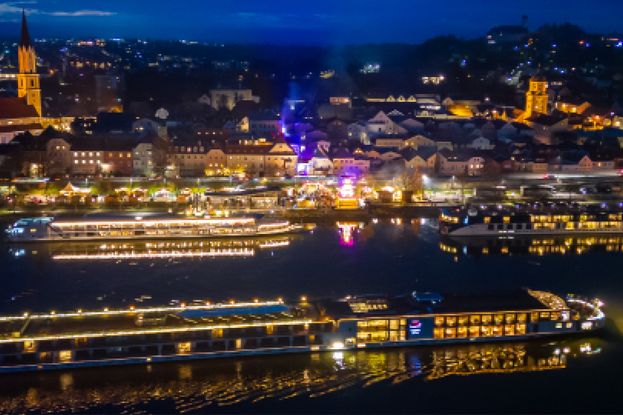 © Laudi VOF Aktuell