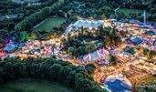 © Tollwood Festival | Anton Brandl