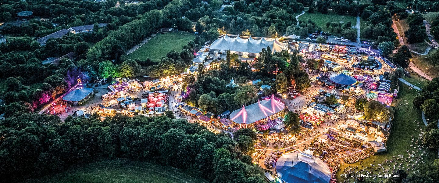 © Tollwood Festival | Anton Brandl