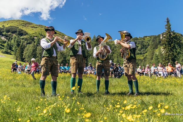 © Reiteralm Bergbahnen GmbH & Co.KG